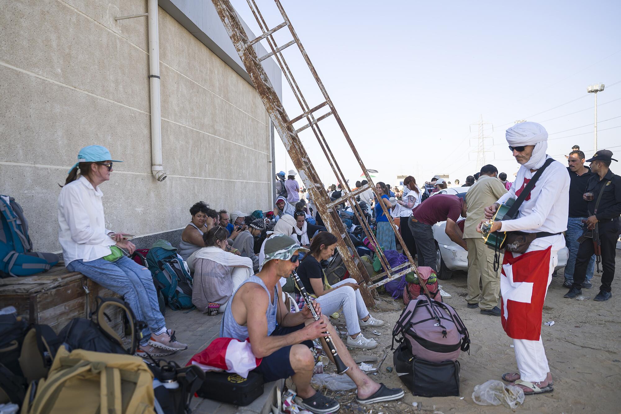 Marcha Global a Gaza - 18